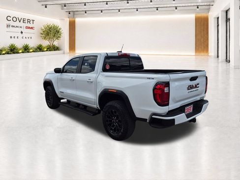 New 2026 GMC Canyon Elevation w/ Convenience Package AWD/4WD image 10