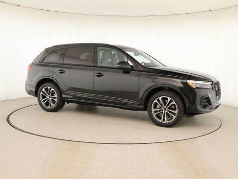 New 2026 Audi Q7 2.0T Premium Plus image 9