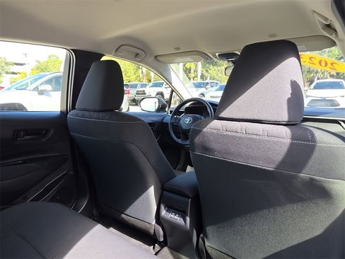 Certified 2023 Toyota Corolla LE image 16