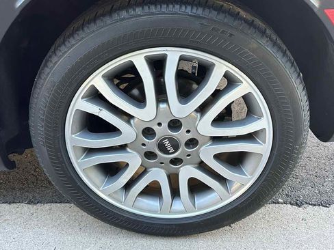 Used 2017 MINI Cooper Countryman S image 60