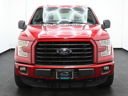 Used 2015 Ford F150 XLT w/ Equipment Group 301A Mid AWD/4WD image 7