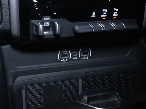Used 2026 RAM 1500 Big Horn AWD/4WD image 27