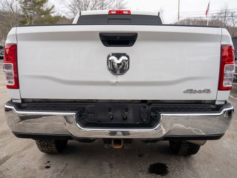 Used 2022 RAM 2500 Tradesman image 5
