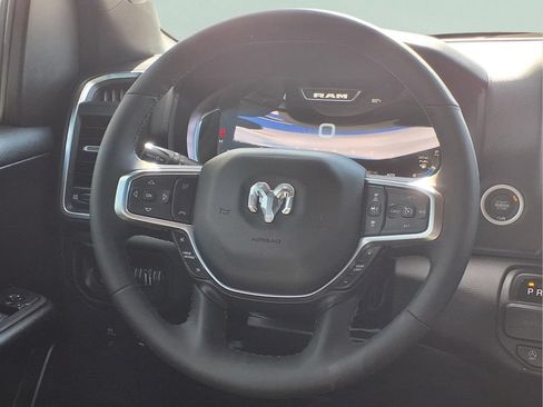 Used 2025 RAM 1500 Lone Star RWD image 11
