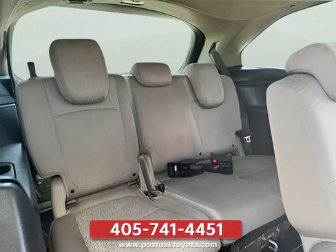 Used 2019 Honda Odyssey EX image 24
