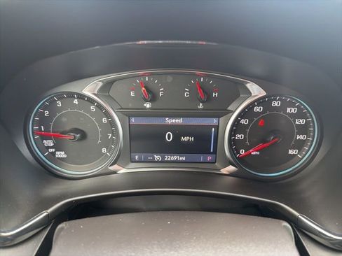 Certified 2024 Chevrolet Equinox Premier image 31