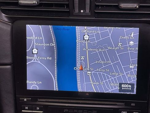 Used 2018 Porsche 911 Carrera GTS image 28