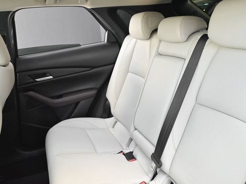 Certified 2021 MAZDA CX-30 AWD 2.5 S w/ Premium Package image 16
