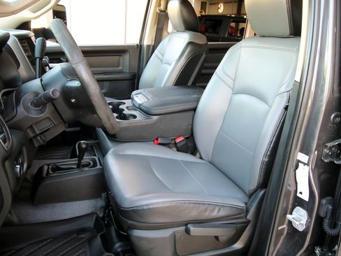 Used 2019 RAM 3500 Tradesman w/ Ambulance Prep Group image 23