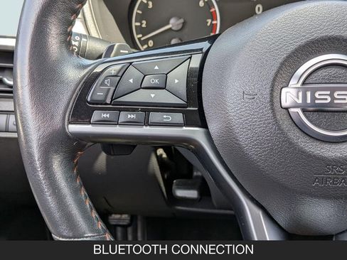 Used 2024 Nissan Altima 2.5 SR FWD image 17