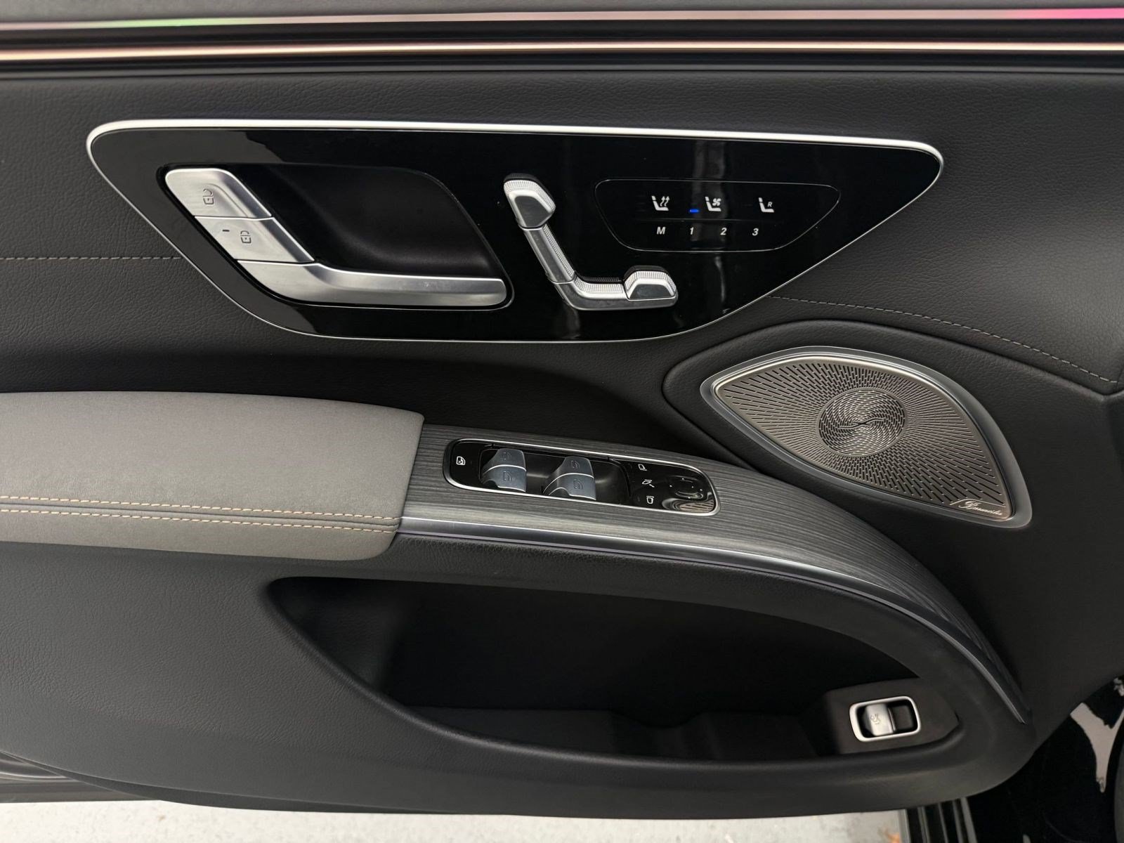 Certified 2024 Mercedes-Benz EQS 450+ Sedan image 11