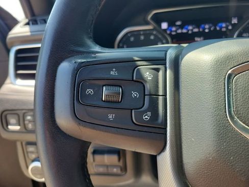 Used 2021 GMC Yukon Denali w/ Denali Ultimate Package AWD/4WD image 20