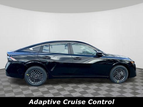 New 2026 Nissan Sentra SV w/ SV Convenience Package image 2