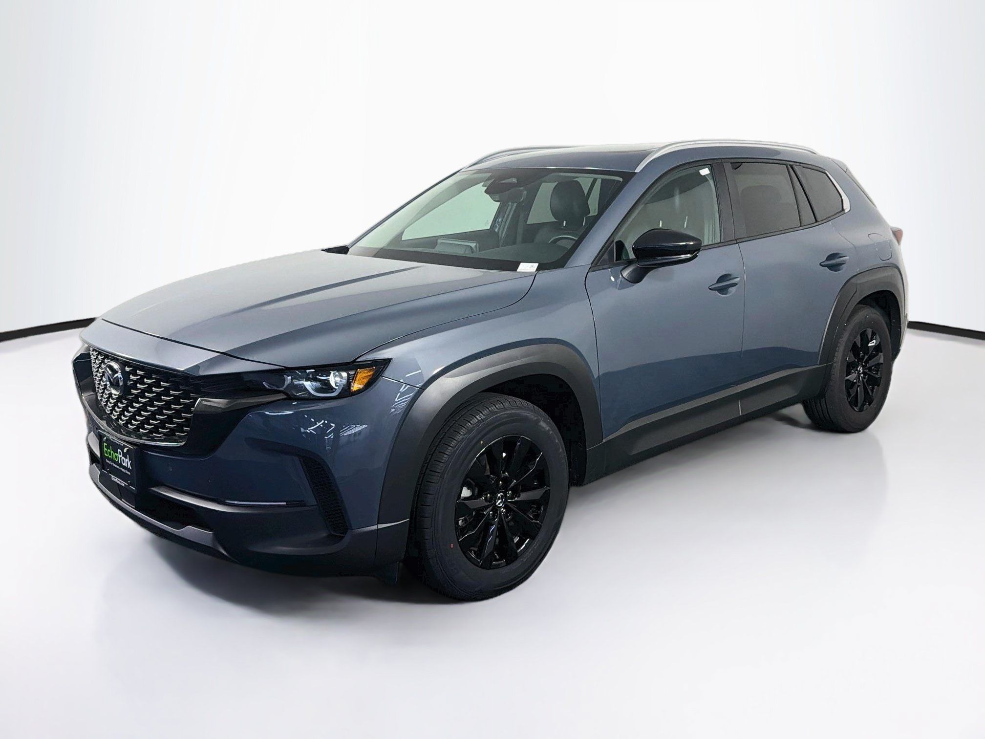 Used 2026 MAZDA CX-50 AWD 2.5 S w/ Preferred Pkg image 3
