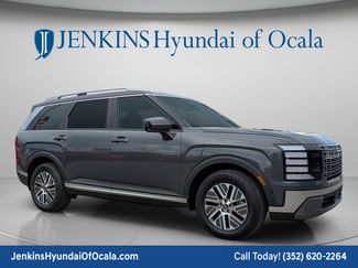 New 2026 Hyundai Palisade SEL Premium FWD video 1