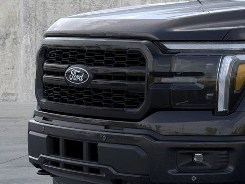 New 2026 Ford F150 Lariat w/ Equipment Group 501A Mid AWD/4WD image 17