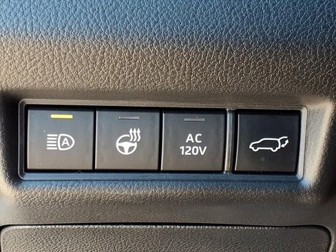 Used 2024 Toyota Grand Highlander AWD Hybrid image 42