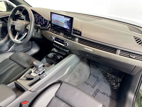 Used 2023 Audi A4 2.0T allroad Premium Plus w/ Premium Plus Package image 28