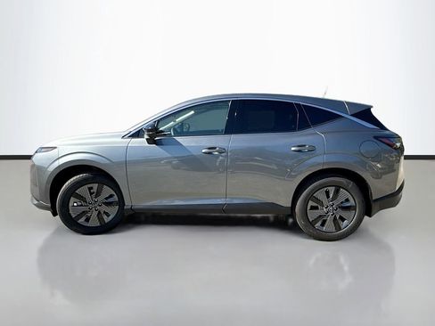 New 2026 Nissan Murano SL image 5