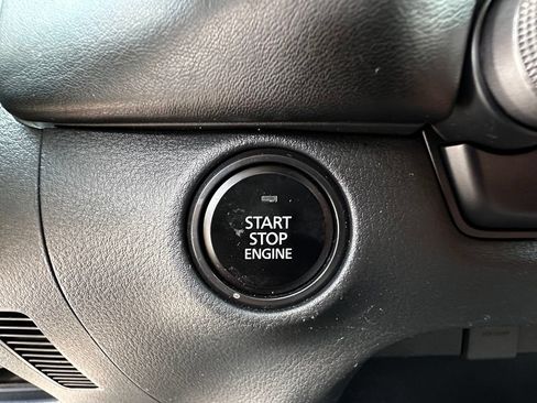 Used 2024 MAZDA CX-50 AWD 2.5 Turbo w/ Cargo Package image 34