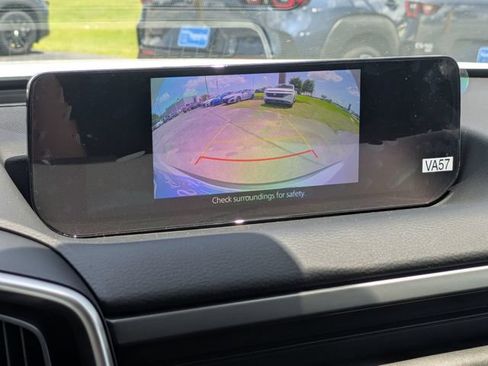 New 2026 MAZDA CX-50 AWD 2.5 S w/ Accent Package image 22