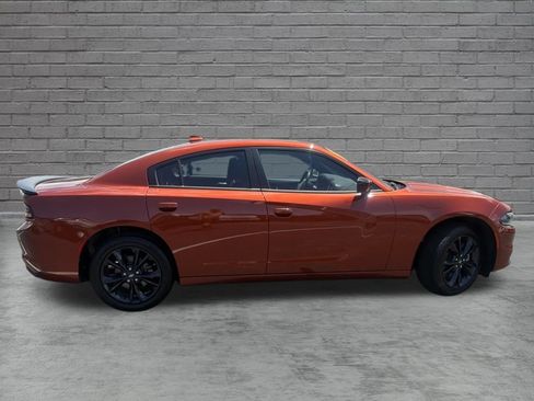 Used 2023 Dodge Charger SXT w/ Blacktop Package AWD/4WD image 10