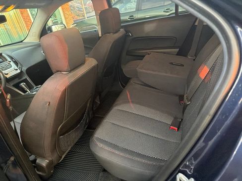 Used 2017 Chevrolet Equinox LT w/ Convenience Package FWD image 7