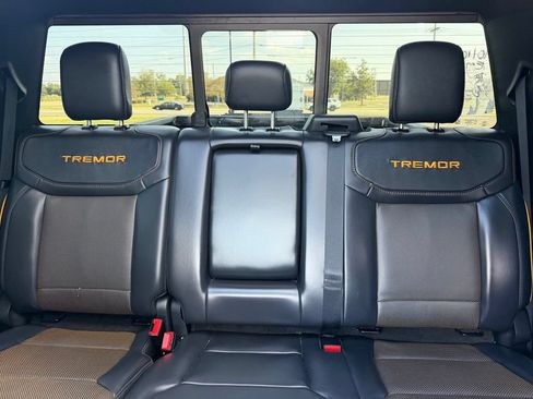 Used 2025 Ford F150 Tremor w/ Equipment Group 402A High AWD/4WD image 15