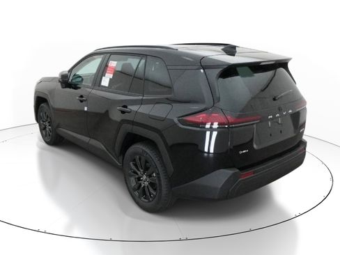 New 2026 Toyota RAV4 XLE Premium FWD image 5