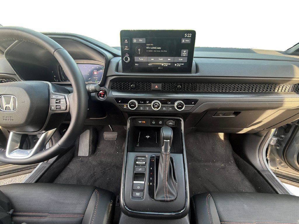 Certified 2026 Honda CR-V Sport-L image 13