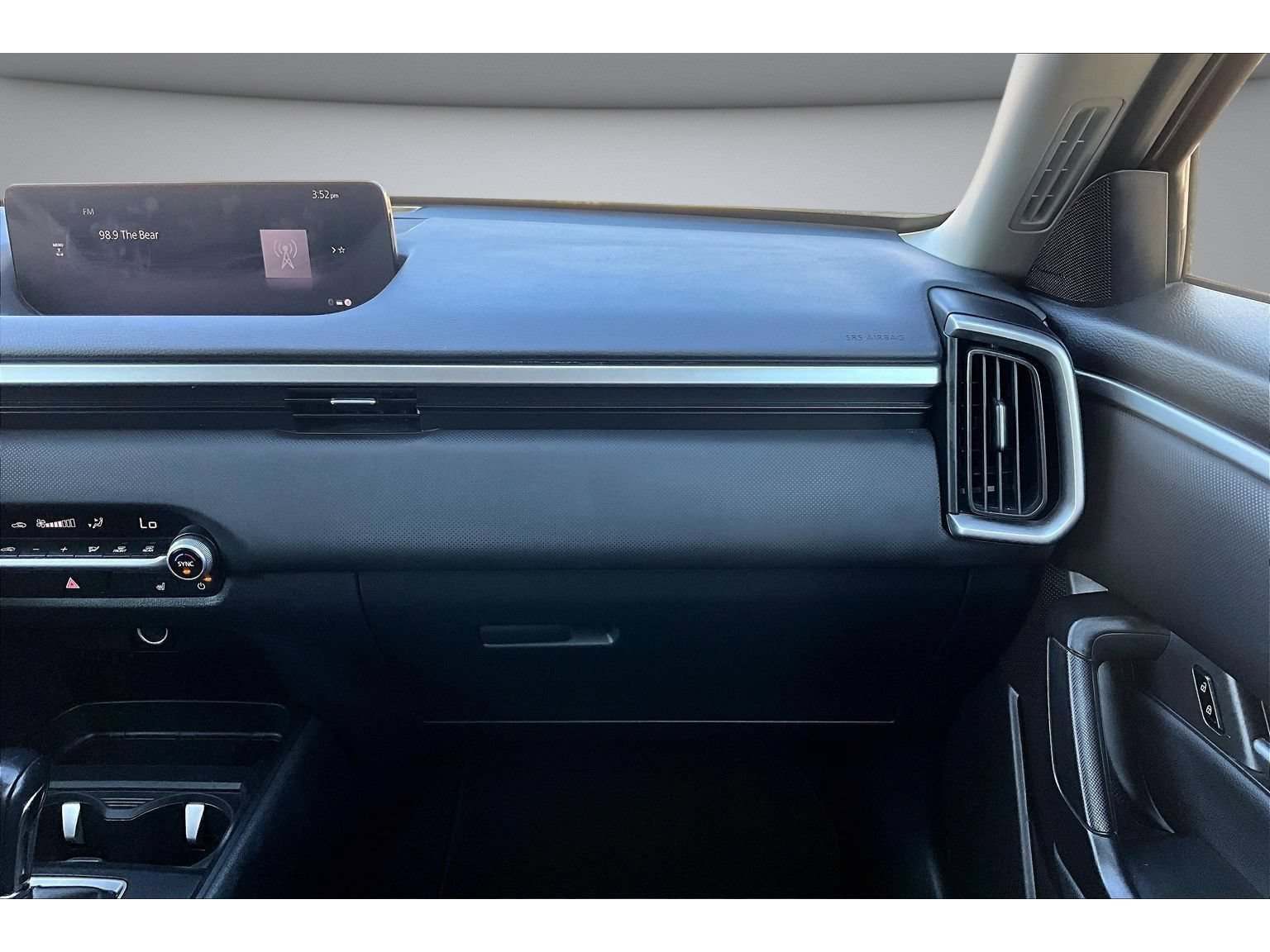 Used 2025 MAZDA CX-50 AWD 2.5 S w/ Preferred Package image 46
