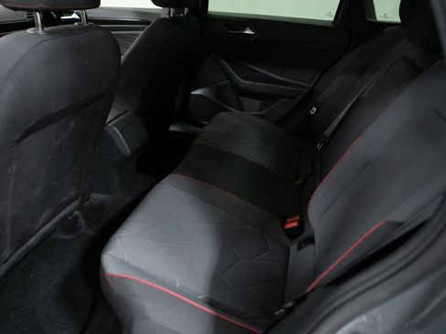 Used 2024 Volkswagen Jetta GLI 40th Anniversary Edition image 23