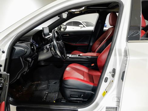 Used 2024 Lexus IS 300 w/ Comfort Package image 4