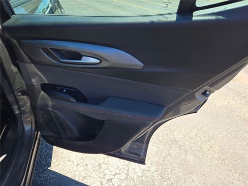 Used 2024 Dodge Hornet R/T AWD/4WD image 9
