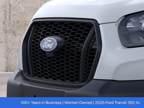 New 2026 Ford Transit 350 XL AWD/4WD image 19