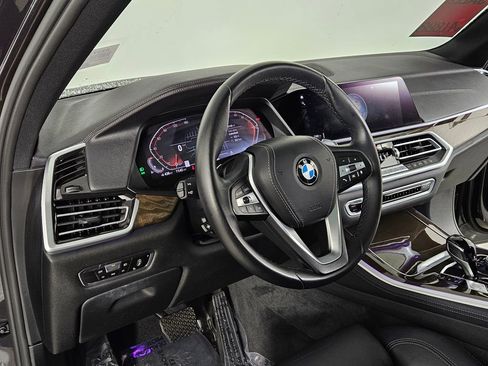 Certified 2022 BMW X5 xDrive40i w/ Parking Assistance Package image 31