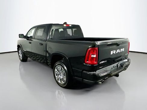 New 2025 RAM 1500 Big Horn image 5