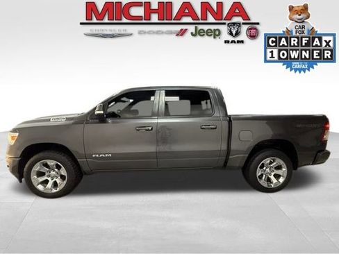 Certified 2020 RAM 1500 Big Horn image 1