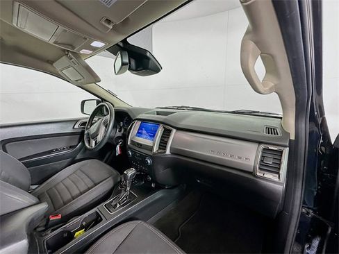 Used 2021 Ford Ranger XLT w/ Equipment Group 302A High image 27
