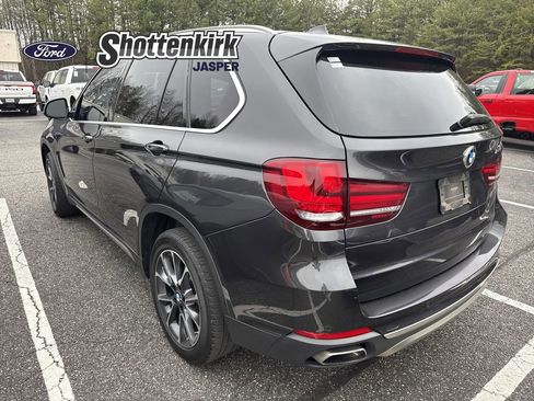 Used 2018 BMW X5 sDrive35i image 20