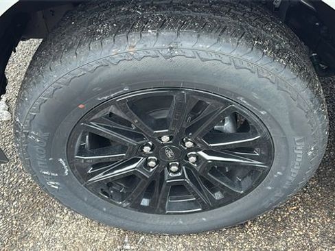 New 2025 Ford F150 Platinum w/ Equipment Group 702A High image 35