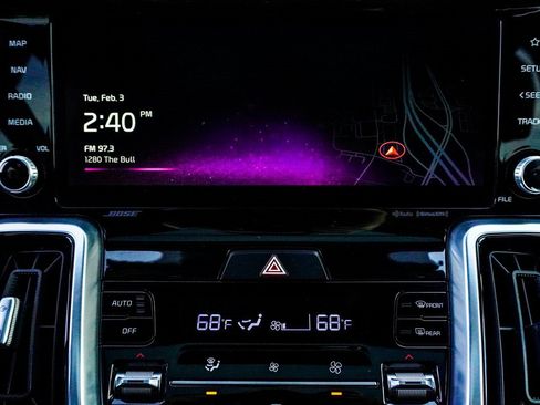 Used 2021 Kia Sorento SX Prestige image 23