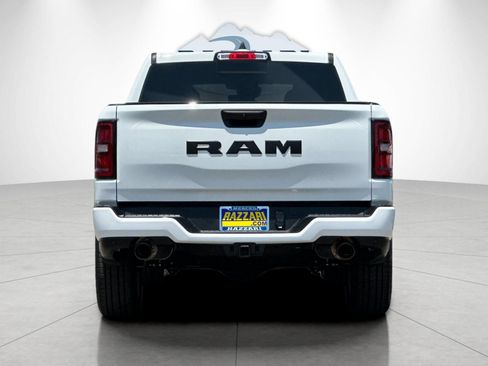 New 2026 RAM 1500 Express RWD image 4