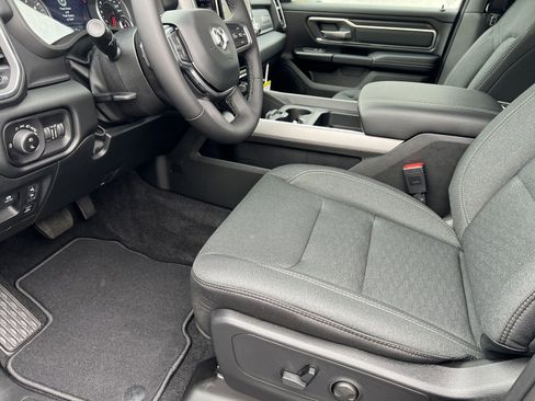 New 2026 RAM 1500 Big Horn image 13