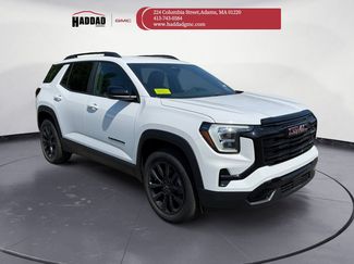 New 2027 GMC Terrain Elevation w/ Elevation Premium Package AWD/4WD video 2