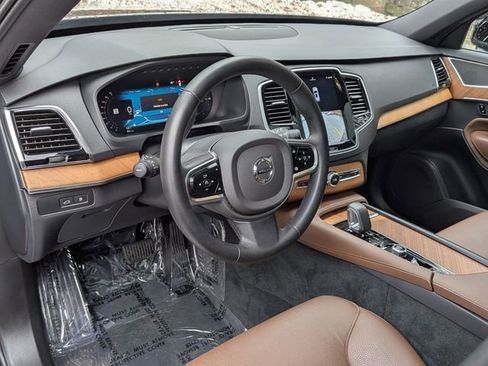 Certified 2023 Volvo XC90 T8 Plus image 10