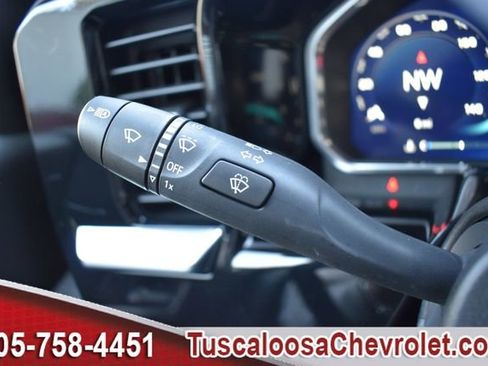New 2026 Chevrolet Silverado 1500 RST w/ RST Select Package image 22