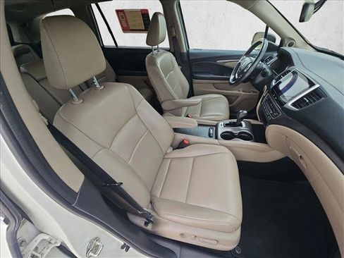 Used 2018 Honda Pilot EX-L image 23