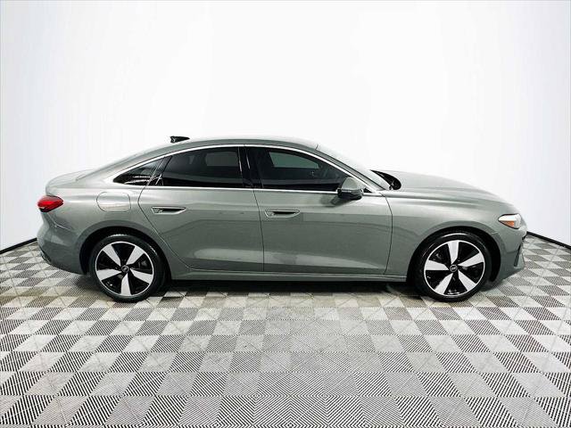 Certified 2025 Audi A5 Premium w/ Convenience Package AWD/4WD image 8