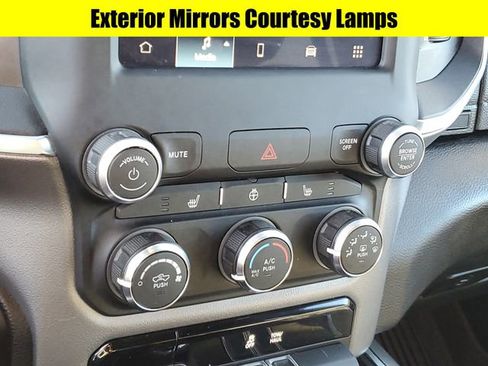 Certified 2024 RAM 1500 Big Horn image 20